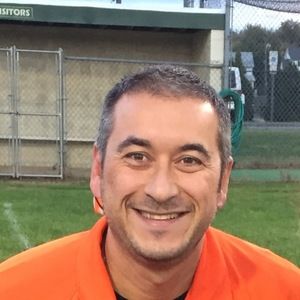 Meet your Posher, Joseph